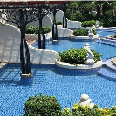 Sanya Wuzhizhou Coral Hotel Dış mekan fotoğraf