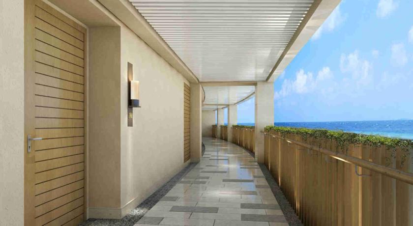 Sanya Wuzhizhou Coral Hotel Dış mekan fotoğraf