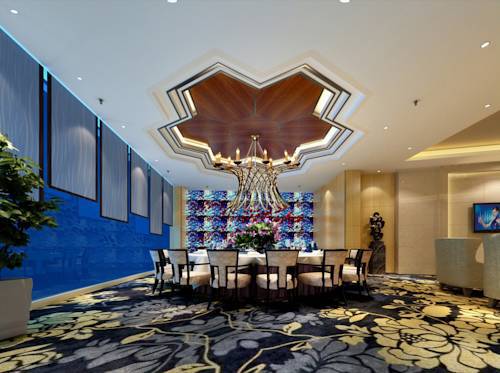 Sanya Wuzhizhou Coral Hotel Dış mekan fotoğraf