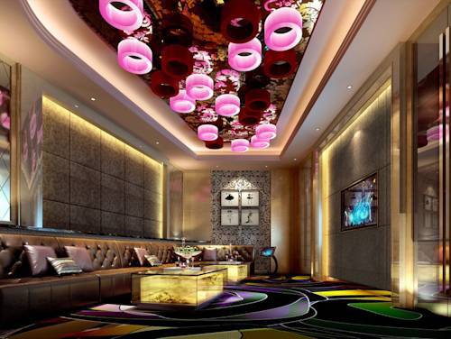Sanya Wuzhizhou Coral Hotel Dış mekan fotoğraf