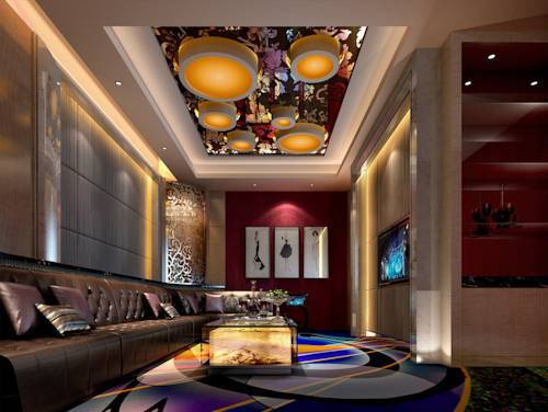 Sanya Wuzhizhou Coral Hotel Dış mekan fotoğraf