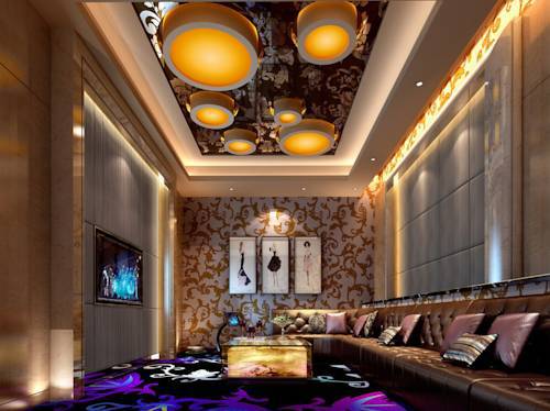 Sanya Wuzhizhou Coral Hotel Dış mekan fotoğraf